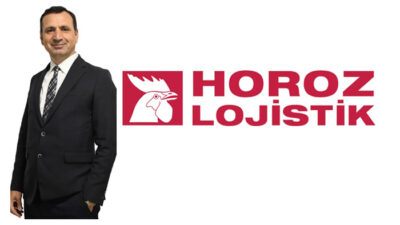 Horoz Lojistik’in Mali İşler Grup Başkanlığı Görevine Gani Şengül Atandı
