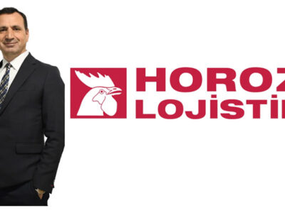 Horoz Lojistik’in Mali İşler Grup Başkanlığı Görevine Gani Şengül Atandı