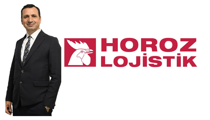 Horoz Lojistik’in Mali İşler Grup Başkanlığı Görevine Gani Şengül Atandı