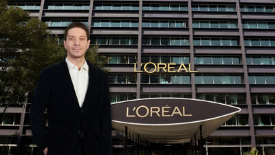 L'Oréal Türkiye’den ABD’ye Yönetici Transferi 10 L'Oréal Türkiye’den ABD’ye Yönetici Transferi