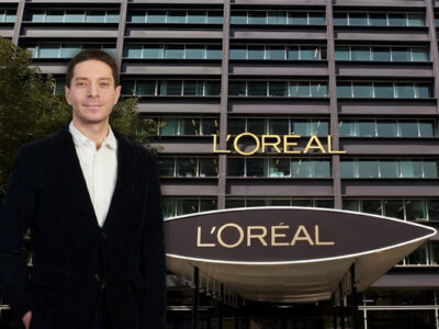 L'Oréal Türkiye’den ABD’ye Yönetici Transferi