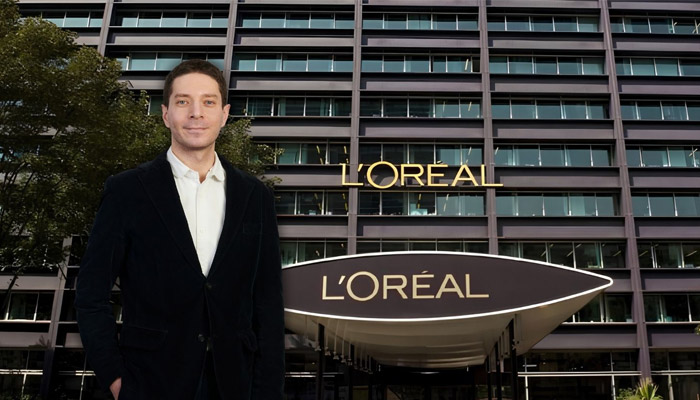 L'Oréal Türkiye’den ABD’ye Yönetici Transferi 1 L'Oréal Türkiye’den ABD’ye Yönetici Transferi