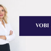 VOBI Co-Living'de üst düzey atama VOBI Co-Living Genel Müdürü Filiz Akçay oldu