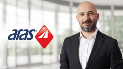 Aras Kargo'nun Büyüme Hedeflerinde Yeni Ticari Organizasyon: Ramazan Altınay Ticari İşler Başkanı (CCO) Olarak Atandı 11 Aras Kargo'nun Büyüme Hedeflerinde Yeni Ticari Organizasyon: Ramazan Altınay Ticari İşler Başkanı (CCO) Olarak Atandı