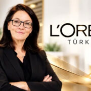 Eva Leihener-Stefan, L’Oréal Türkiye Transformasyon Direktörü Olarak Atandı