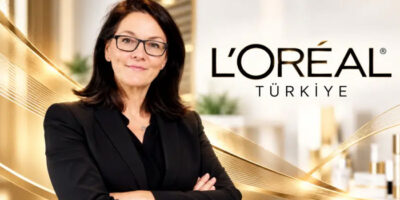 Eva Leihener-Stefan, L’Oréal Türkiye Transformasyon Direktörü Olarak Atandı