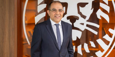 ING Türkiye’de Üst Düzey Atama Gökçe Çakıt