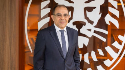 ING Türkiye’de Üst Düzey Atama Gökçe Çakıt