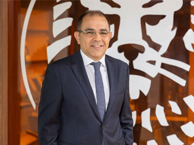 ING Türkiye’de Üst Düzey Atama Gökçe Çakıt