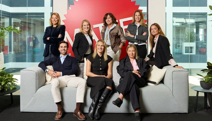 Mattel, EMEA Bölgesinde Yeni Yapılanmaya Geçiyor
