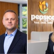 Pepsico Türkiye Pazarlama Organizasyonunda Üst Düzey Atamalar