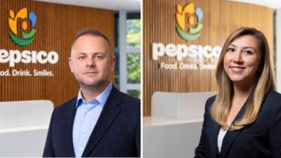 Pepsico Türkiye Pazarlama Organizasyonunda Üst Düzey Atamalar