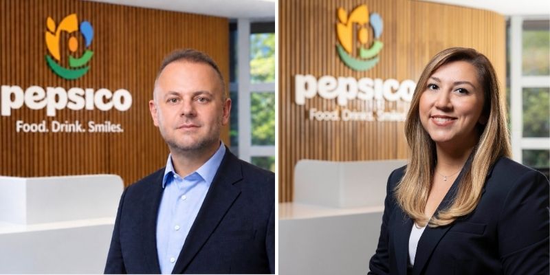 Pepsico Türkiye Pazarlama Organizasyonunda Üst Düzey Atamalar 1 Pepsico Türkiye Pazarlama Organizasyonunda Üst Düzey Atamalar
