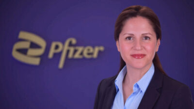 Pfizer Türkiye Ruhsatlandırma Direktörü Elif Turan Usanmaz Oldu