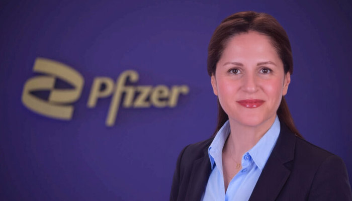 Pfizer Türkiye Ruhsatlandırma Direktörü Elif Turan Usanmaz Oldu 1 Pfizer Türkiye Ruhsatlandırma Direktörü Elif Turan Usanmaz Oldu
