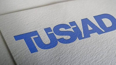 TÜSİAD Maliyet Bazlı Rekabet Gücü Endeksi 2026 Yılı İkinci Çeyrek Sonuçları Açıklandı 4 TÜSİAD Maliyet Bazlı Rekabet Gücü Endeksi 2026 Yılı İkinci Çeyrek Sonuçları Açıklandı