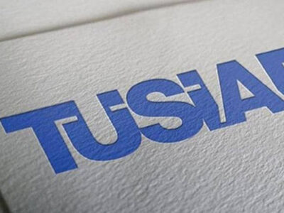 TÜSİAD Maliyet Bazlı Rekabet Gücü Endeksi 2026 Yılı İkinci Çeyrek Sonuçları Açıklandı 8 TÜSİAD Maliyet Bazlı Rekabet Gücü Endeksi 2026 Yılı İkinci Çeyrek Sonuçları Açıklandı